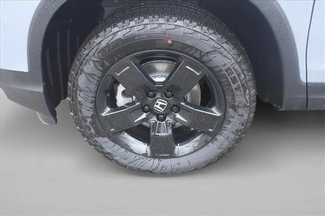 new 2026 Honda Ridgeline car, priced at $45,889