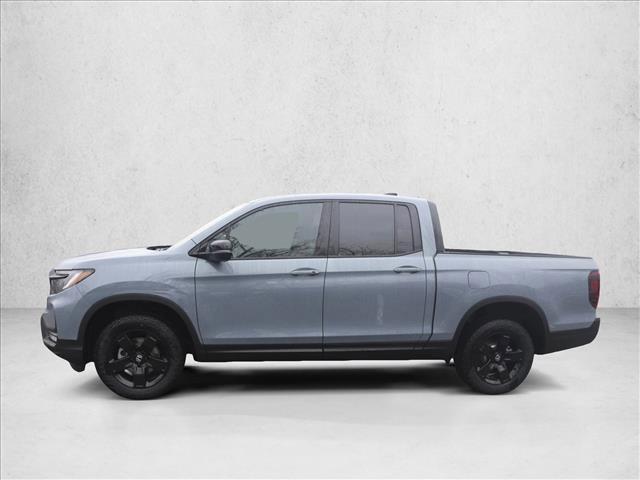 new 2026 Honda Ridgeline car, priced at $45,889