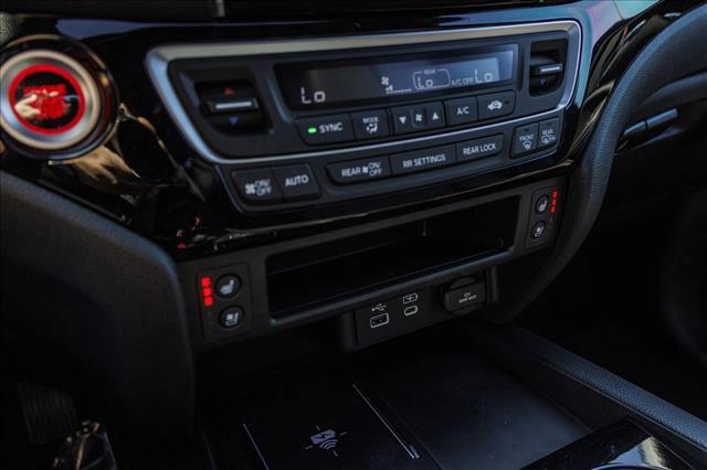 new 2026 Honda Ridgeline car, priced at $46,267