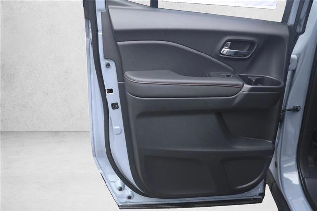 new 2026 Honda Ridgeline car, priced at $45,889