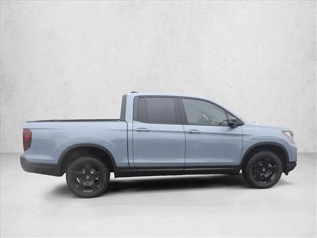 new 2026 Honda Ridgeline car, priced at $45,889
