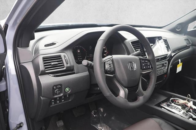 new 2026 Honda Ridgeline car, priced at $45,889