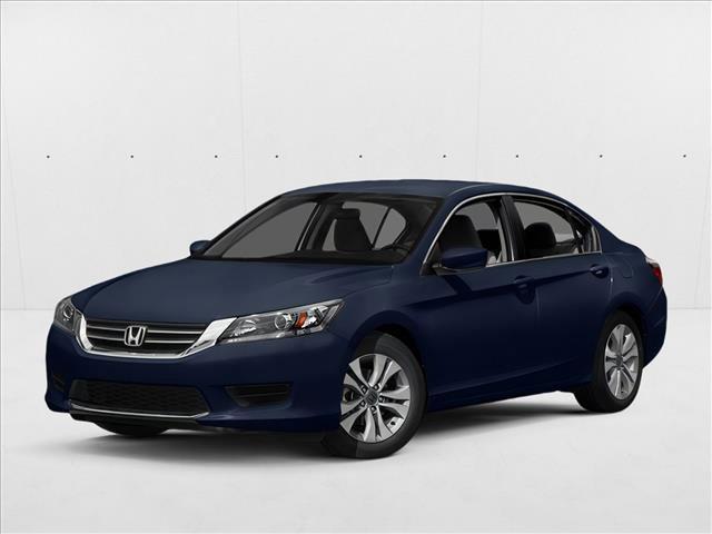 used 2014 Honda Accord car, priced at $10,791