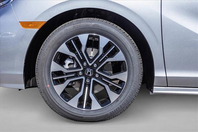 new 2026 Honda Odyssey car, priced at $48,951