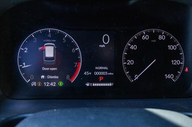 new 2026 Honda Odyssey car, priced at $48,951