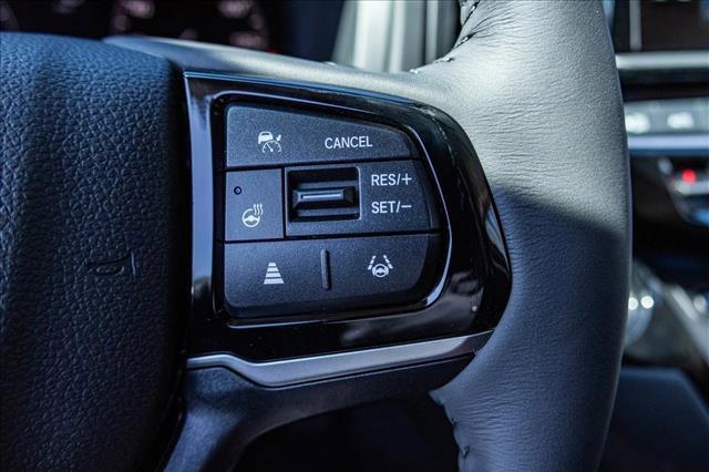 new 2026 Honda Odyssey car, priced at $48,951