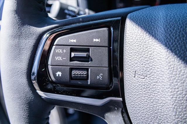 new 2026 Honda Odyssey car, priced at $48,951