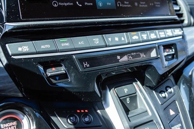 new 2026 Honda Odyssey car, priced at $48,951