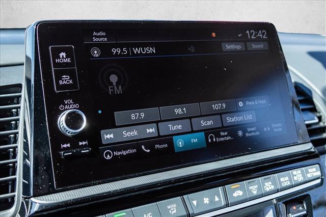 new 2026 Honda Odyssey car, priced at $48,951