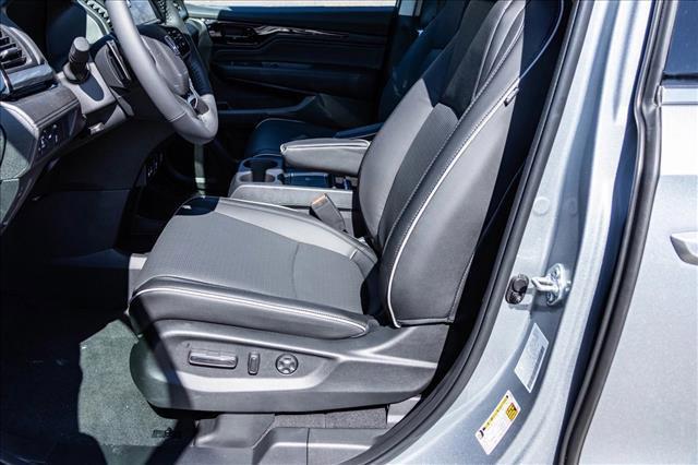 new 2026 Honda Odyssey car, priced at $48,951