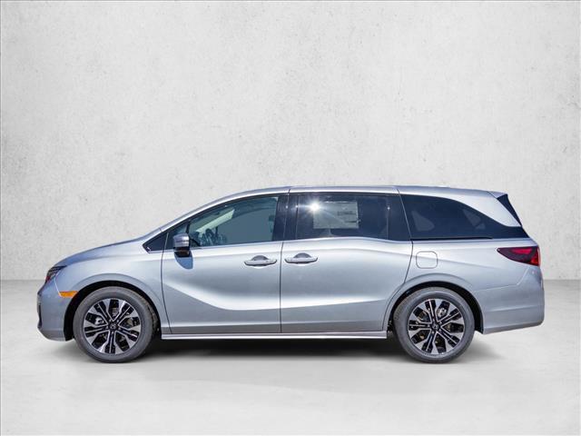 new 2026 Honda Odyssey car, priced at $48,951