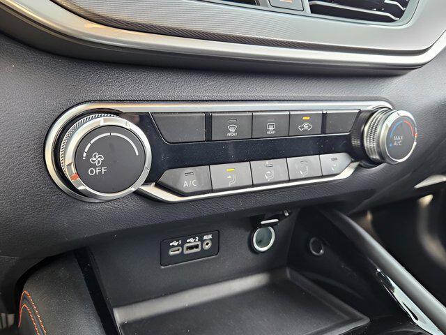 used 2023 Nissan Altima car, priced at $22,556