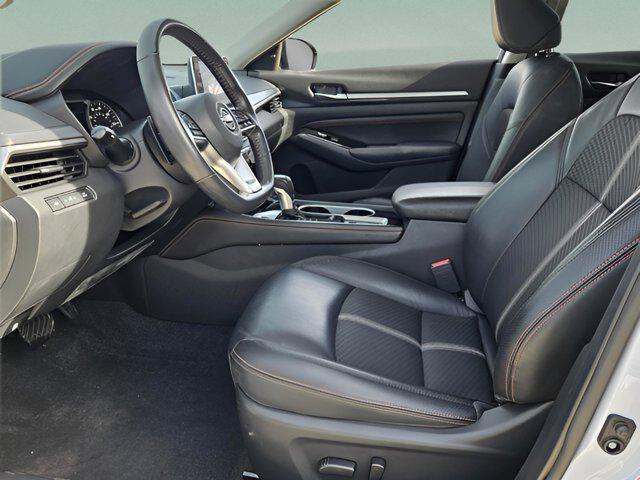 used 2023 Nissan Altima car, priced at $22,556