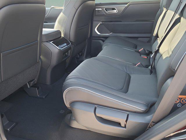 new 2026 INFINITI QX80 car, priced at $85,690