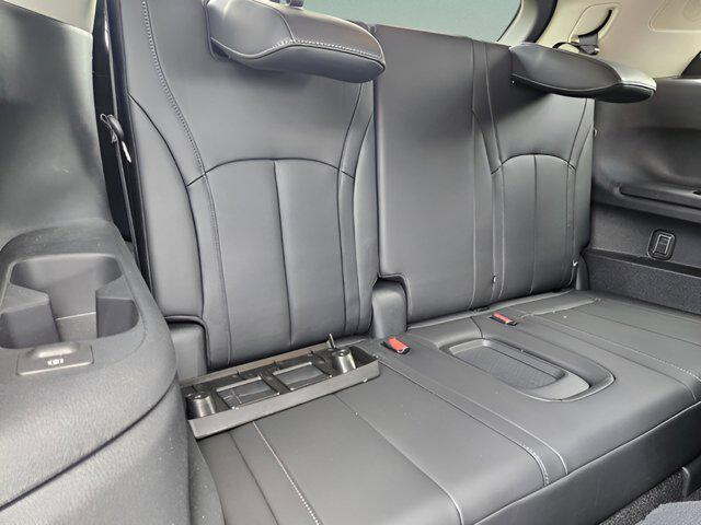 used 2025 INFINITI QX60 car, priced at $38,451