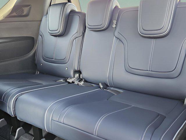 new 2026 INFINITI QX80 car, priced at $95,470