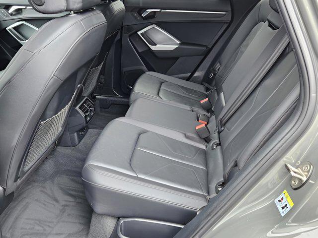 used 2020 Audi Q3 car, priced at $15,525