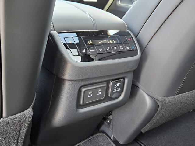 new 2026 INFINITI QX60 car, priced at $61,430