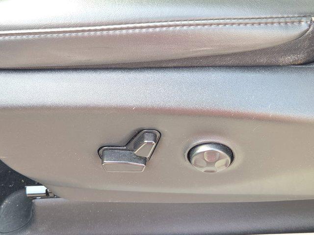 used 2023 Chrysler Pacifica Hybrid car, priced at $22,595