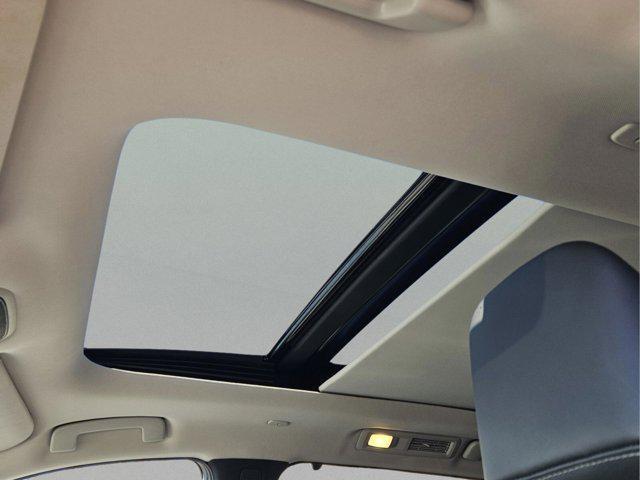 used 2025 INFINITI QX60 car, priced at $42,984