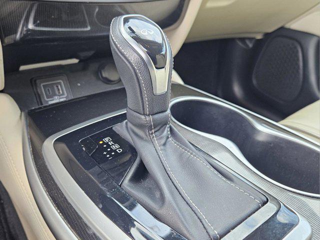 used 2020 INFINITI QX60 car, priced at $18,500