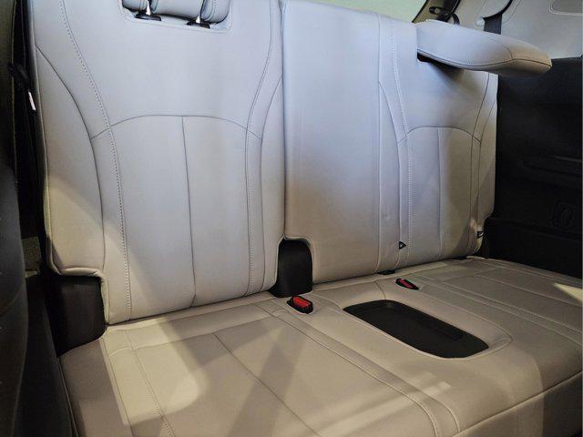 new 2026 INFINITI QX60 car, priced at $57,630