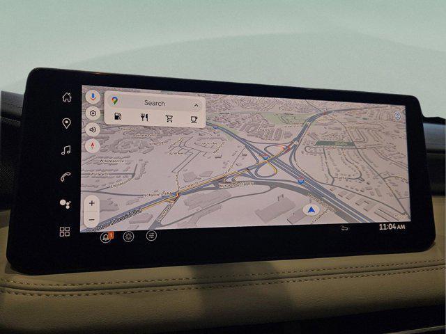 new 2026 INFINITI QX60 car, priced at $57,630