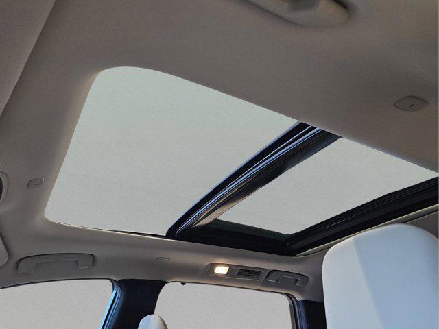 new 2026 INFINITI QX60 car, priced at $57,630