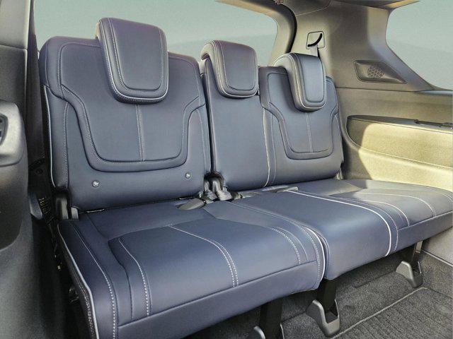 new 2026 INFINITI QX80 car, priced at $99,585