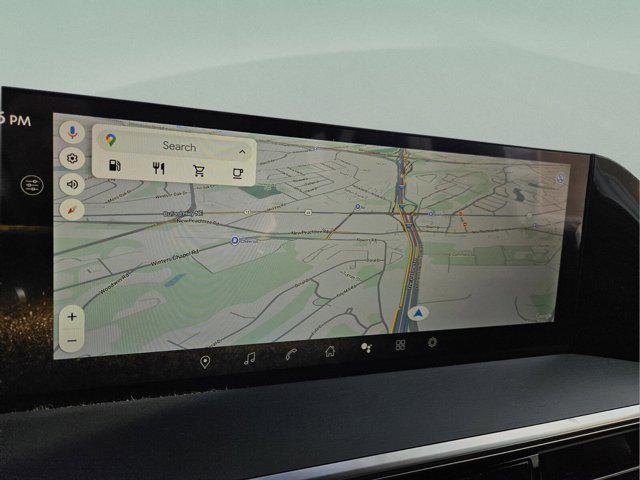 new 2026 INFINITI QX80 car, priced at $99,585