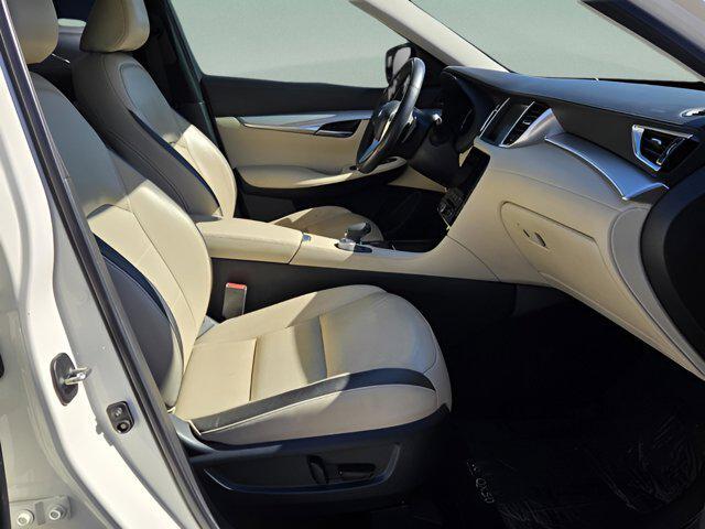 used 2020 INFINITI QX50 car, priced at $23,171