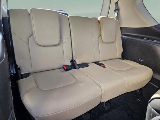 used 2023 INFINITI QX80 car, priced at $43,984