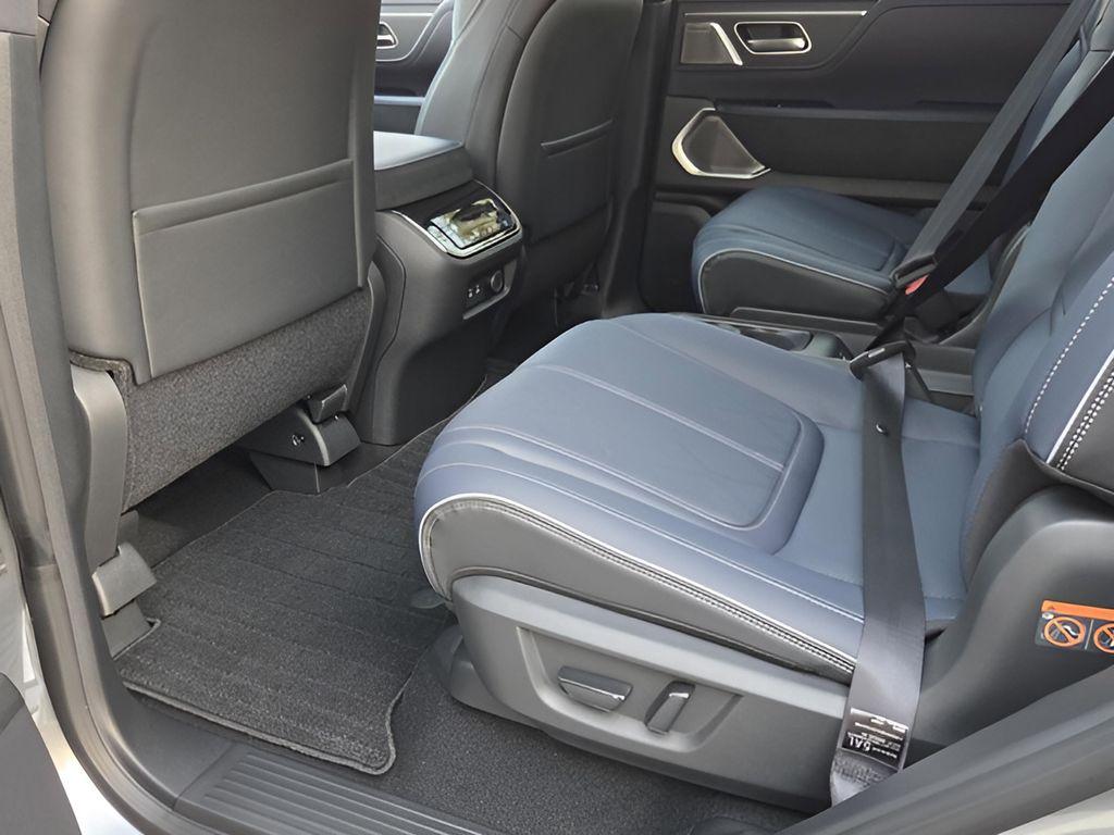new 2026 INFINITI QX80 car, priced at $92,570