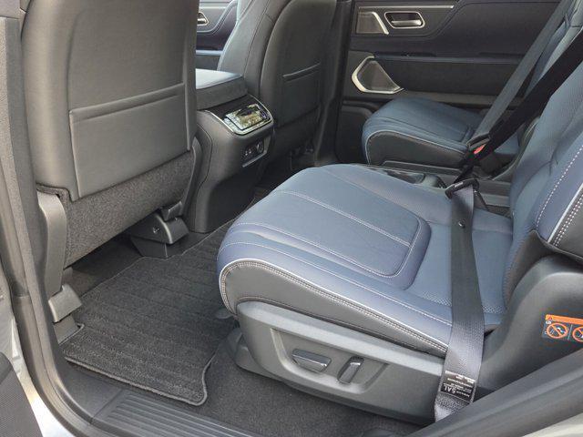 new 2026 INFINITI QX80 car, priced at $95,470