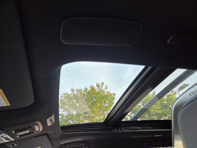 new 2026 INFINITI QX80 car, priced at $95,470