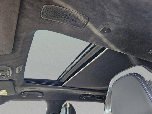 new 2026 INFINITI QX80 car, priced at $108,860