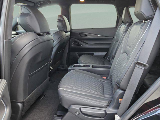 new 2026 INFINITI QX60 car, priced at $66,430