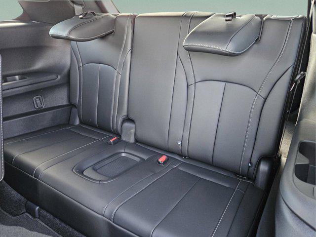 new 2026 INFINITI QX60 car, priced at $66,430