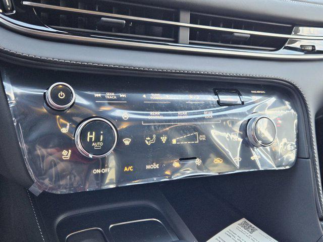 new 2026 INFINITI QX60 car, priced at $66,430