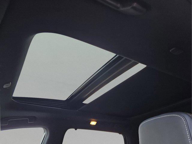 new 2026 INFINITI QX60 car, priced at $66,430