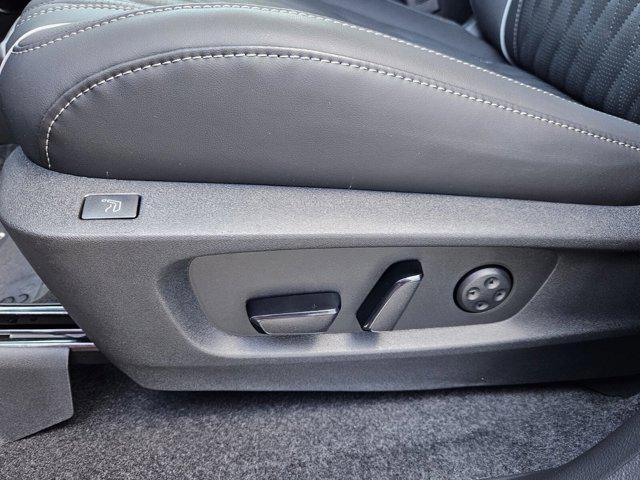 new 2026 INFINITI QX60 car, priced at $66,430