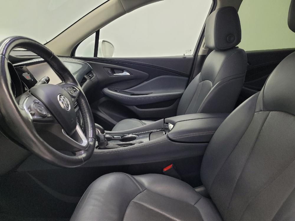 used 2020 Buick Envision car, priced at $19,495