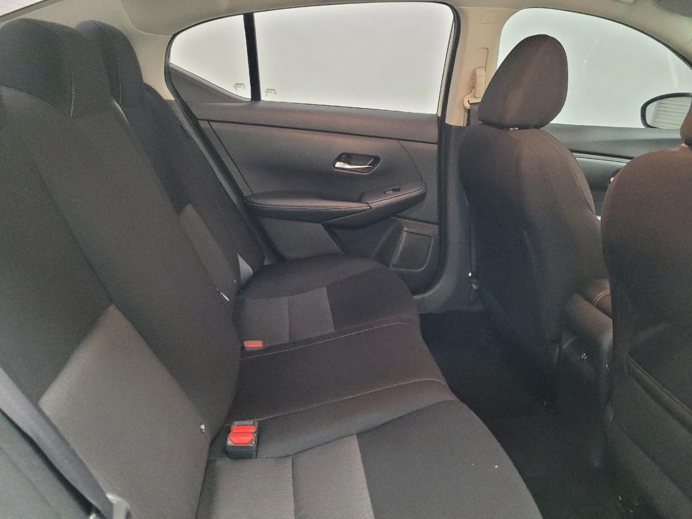 used 2023 Nissan Sentra car, priced at $17,295