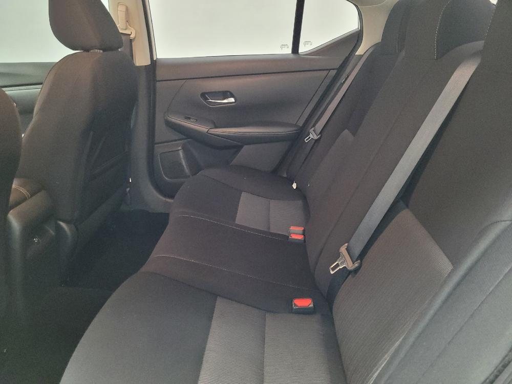 used 2023 Nissan Sentra car, priced at $17,295