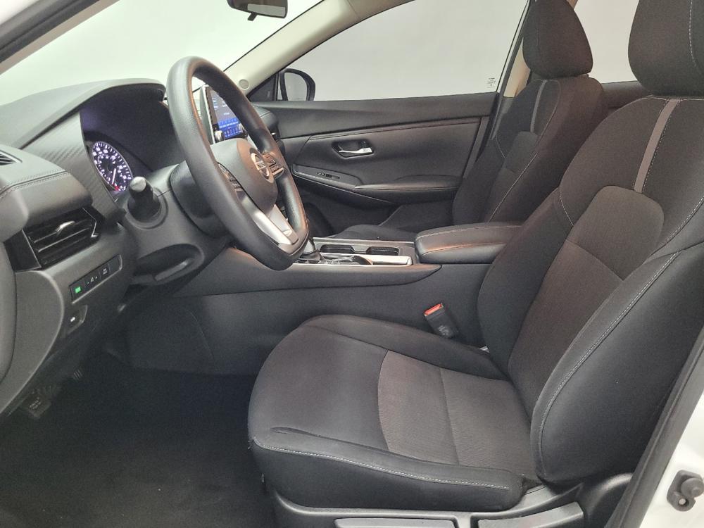 used 2023 Nissan Sentra car, priced at $17,295