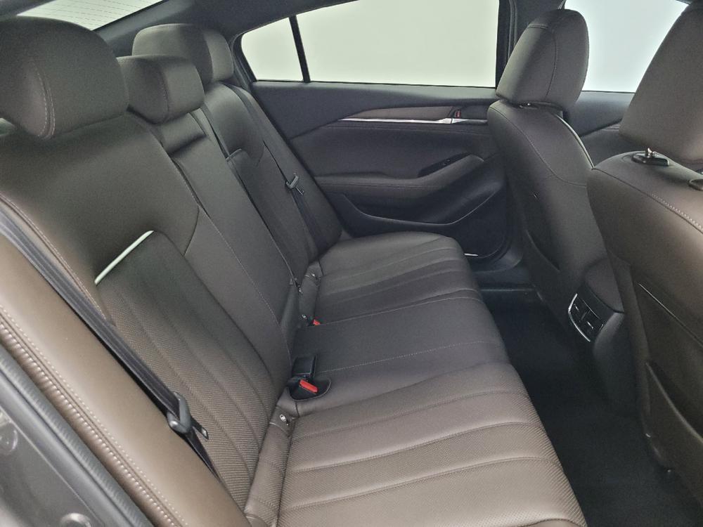 used 2019 Mazda Mazda6 car, priced at $20,095