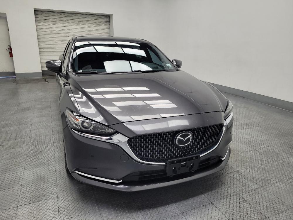 used 2019 Mazda Mazda6 car, priced at $20,095