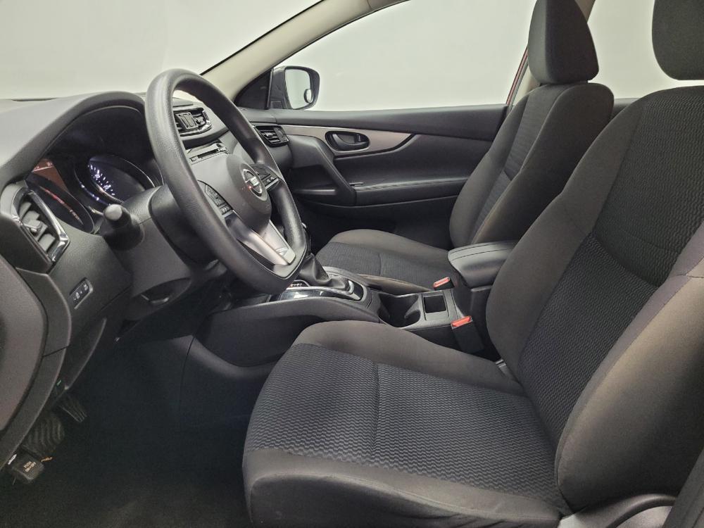 used 2018 Nissan Rogue Sport car, priced at $18,195