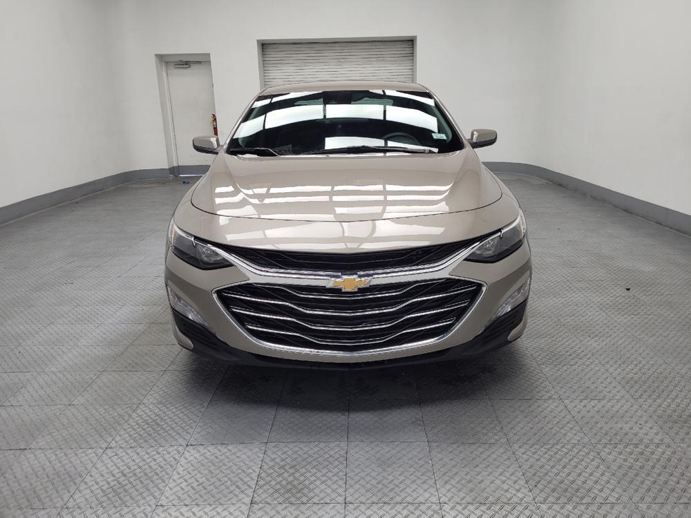 used 2024 Chevrolet Malibu car, priced at $21,095
