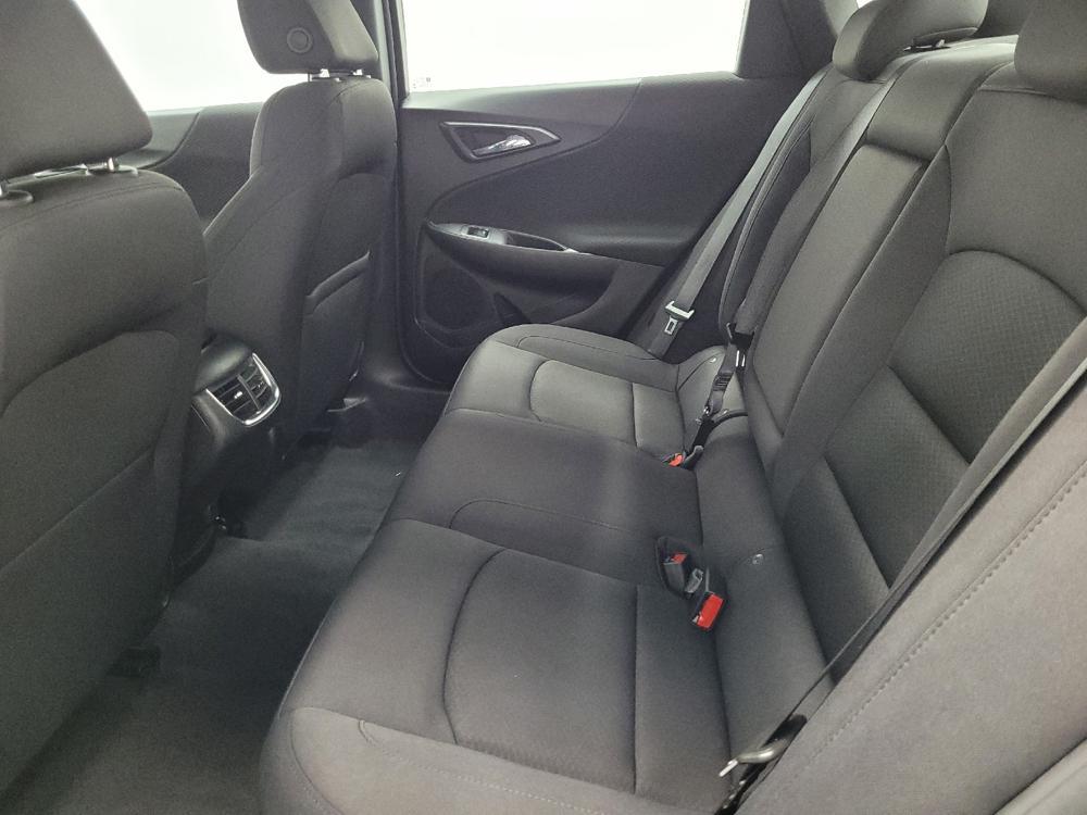 used 2024 Chevrolet Malibu car, priced at $21,095